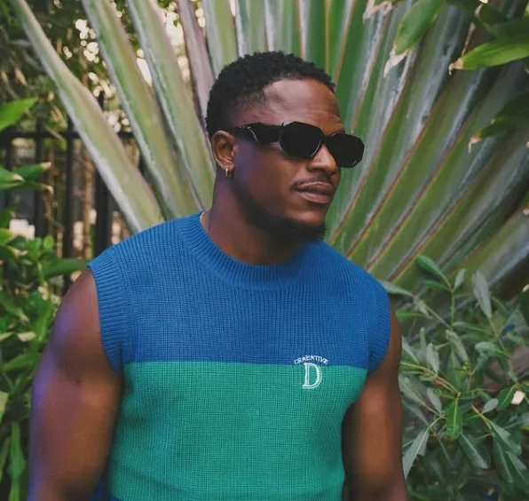 Gideon Boakye​ dp picture